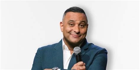 russell peters san antonio